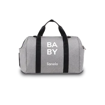 Přebalovací taška Lionelo Ida přebalovací taška ke kočárku
