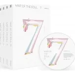 Map Of The Soul:7 / Box - BTS [CD]
