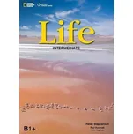 Life: Intermediate B1+ Student´s Book…