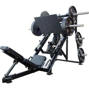 Posilovací věž Leg Press Machine STRENGTHSYSTEM