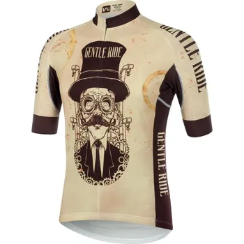 cyklistický dres Wear Gear dres GENTLE RIDE Varianta: L