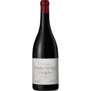 Víno Madiran - Crouzeilles Cote Abeilles 2016 Plaimont