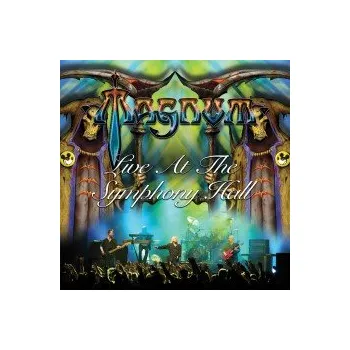 Zahraniční hudba Live At The Symphony Hall / 2CD / Digipack - Magnum [2 CD]