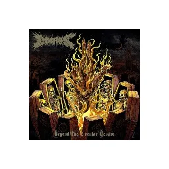 Zahraniční hudba Beyond The Circular Demise - Coffins [CD]