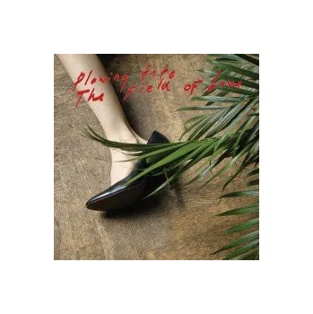 Zahraniční hudba Plowing Into The Field Of Love - Iceage [CD]