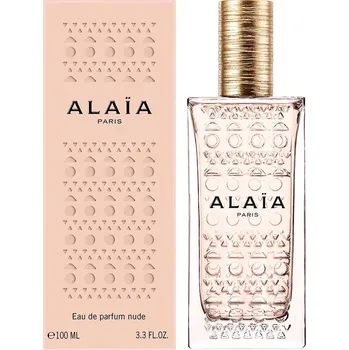 Dámský parfém Alaia Paris Alaia Nude W EDP 100 ml