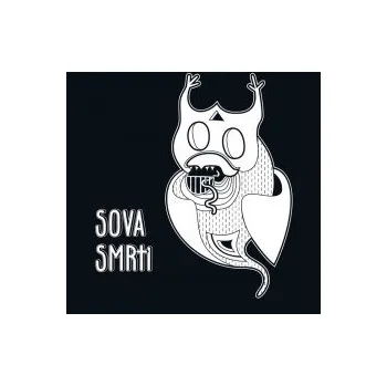 Česká hudba Sova smrti / Digipack - Sova smrti [CD]