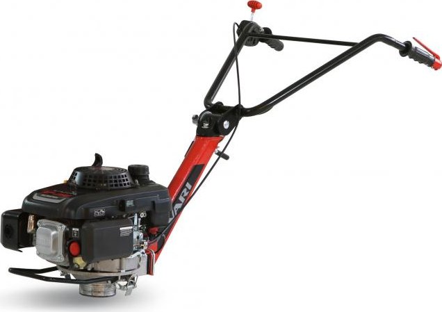 Pohonná jednotka Vari XP200