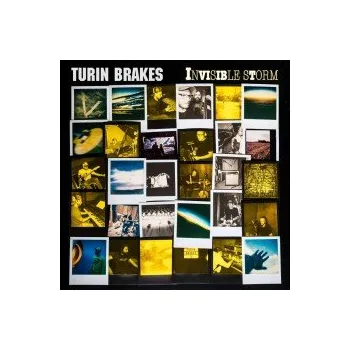 Zahraniční hudba Invisible Storm - Turin Brakes [CD]