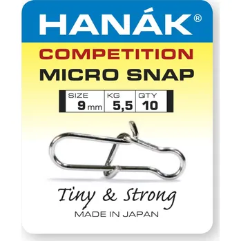 Hanák Mikro Karabinka pevnostní 5,5kg