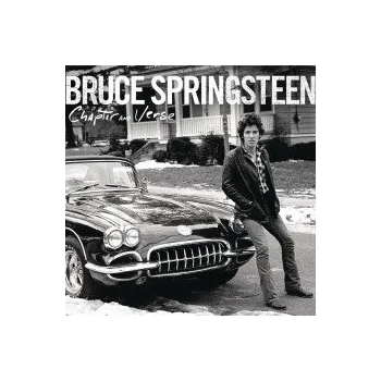 Zahraniční hudba Chapter & Verse / Digisleeve - Springsteen Bruce [CD]