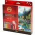 Pastelka KOH-I-NOOR Mondeluz Art Set 72 ks