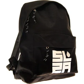 Sportovní batoh Slza Batoh 35 x 38 cm černý