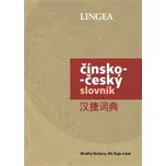 Čínsko - český slovník - Ondřej Kučera…