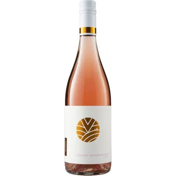 Víno Vinovin Cabernet Sauvignon rosé 2020 suché