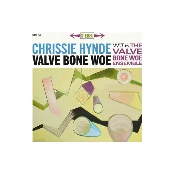Zahraniční hudba Valve Bone Woe / Digi - Hynde Chrissie & Valve Bone Woe Ensemble [CD]
