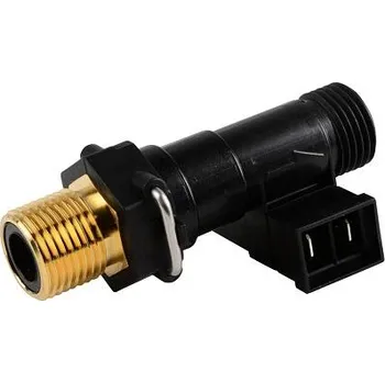 Příslušenství ke kotli DNK Spínač průtokový FLUX 1/2" DNK