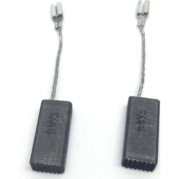 Příslušenství k nářadí BOSCH 1607014116 sada uhlíků