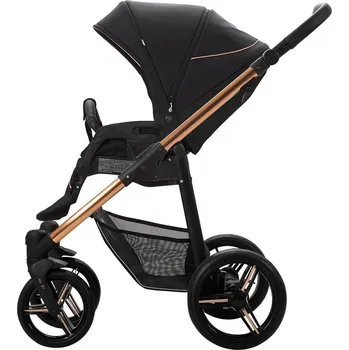 Kočárek Recenze BEBETTO Nico Estilo 2020