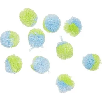 Příze Příze Bambulky 10 Výrobce