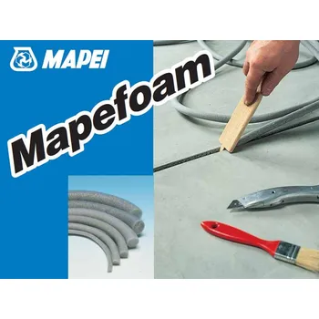 Spárovací hmota MAPEI Mapefoam 15mm/1mb
