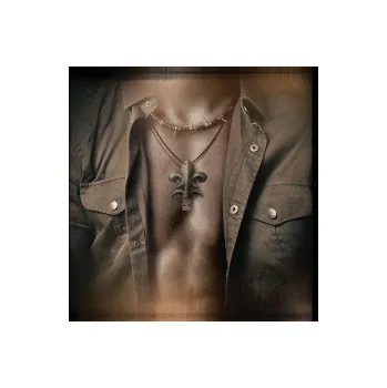 Zahraniční hudba Key / Vinyl / Gold - Operation:Mindcrime [LP]