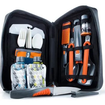 Kuchyňská sada GSI Outdoors Destination Kitchen Set 24