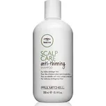 Paul Mitchell Tea Tree Scalp Care Anti-Thinning Shampoo 300 ml pro podporu růstu vlasů