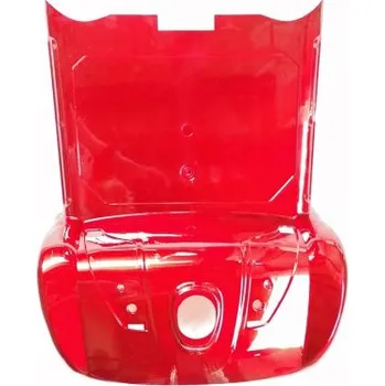 Příslušenství pro elektrokoloběžku Přední plastový díl X-scooters Mobility M1