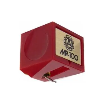Příslušenství pro gramofon Náhradní hrot Nagaoka JN-P100 / Pro přenosku MP100