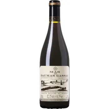 Víno Mas de Daumas Gassac červené 2019 ENPRIMEUR Mas Daumas Gassac