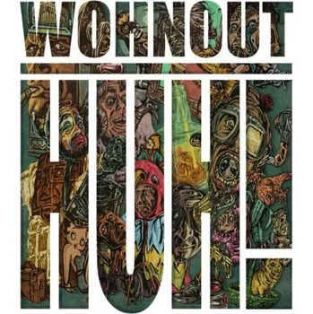 Česká hudba HUH! - Wohnout