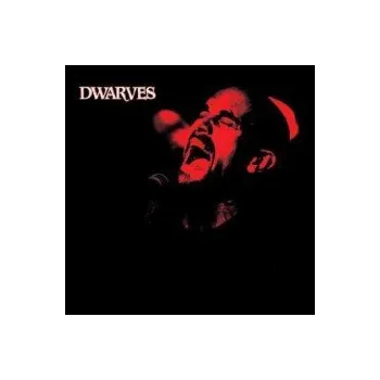 Zahraniční hudba Rex Everything / Vinyl - Dwarves [LP]