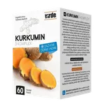 Virde Kurkumin 3-komplex 60 tobolek