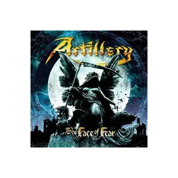 Hudba Face Of Fear / Vinyl - Artillery [LP]