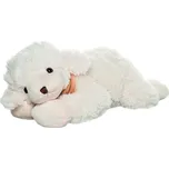 Plyšová hračka jehňátko 45cm - 45*20*15cm