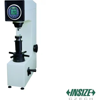 Manuální digitální Rockwell tvrdoměr INSIZE ISH-RD200