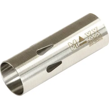MAXX Model CNC nerezový válec - TYP E (200 - 250mm)