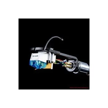 Příslušenství pro gramofon Gramofonová přenoska / Nagaoka DJ-03 DH / DJ-03++Headshell
