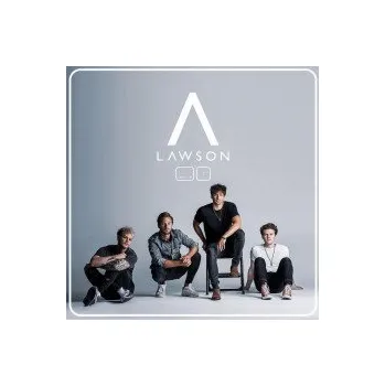 Zahraniční hudba CMD Z - Lawson [CD]