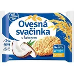 Ovesná svačinka 40g s kokosem