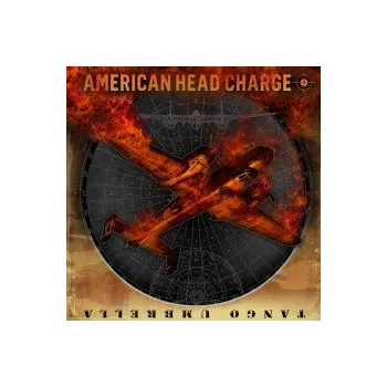 Zahraniční hudba Tango Umbrella - American Head Charge [CD]