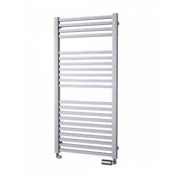 Radiátor HOTHOT Radiators Ruby Bath Extra Bílá 1255x500mm, 578W