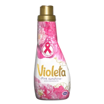 Aviváž Aviváž Violeta Pink Sunshine, Obsah: 1,8l