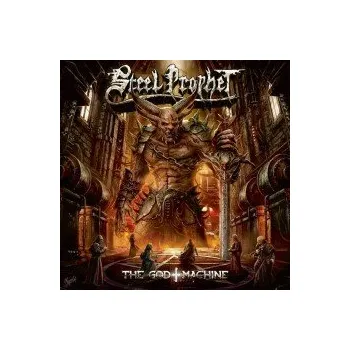 Zahraniční hudba God Machine / Vinyl - Steel Prophet [LP]