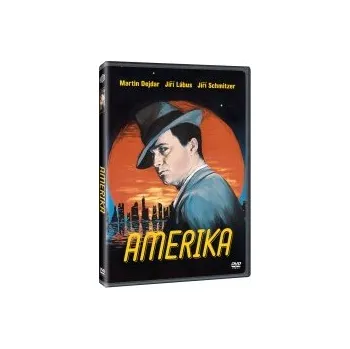 Amerika - DVD