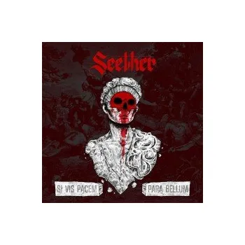 Zahraniční hudba Si Vis Pacem Para Bellum / Digisleeve - Seether [CD]