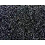 Real Zátěžový koberec Primavera 236 - černý - 4m