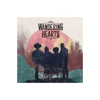 Zahraniční hudba Wild Silence - Wandering Hearts [CD]