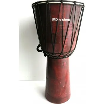 Hudebniny Buben Drum 50 cm hladký bez motivu